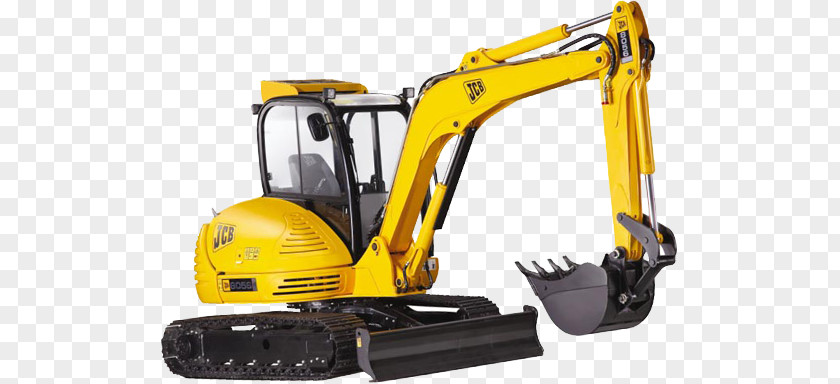 Excavator PNG clipart PNG