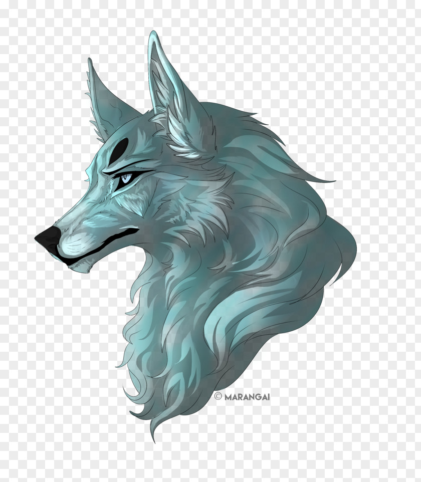 Falling Water Head Shot DeviantArt Canidae Dog PNG