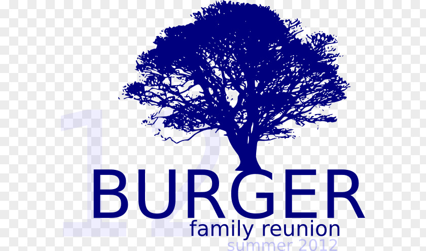 Family Reunion Tree Giant Sequoia Clip Art PNG