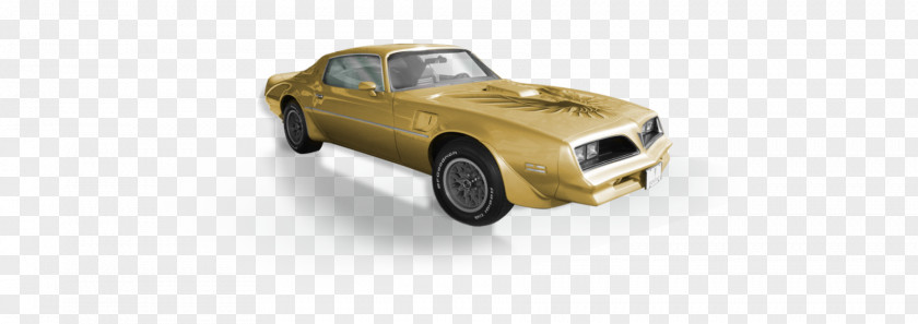 Firebird Model Car Automotive Design Motor Vehicle PNG