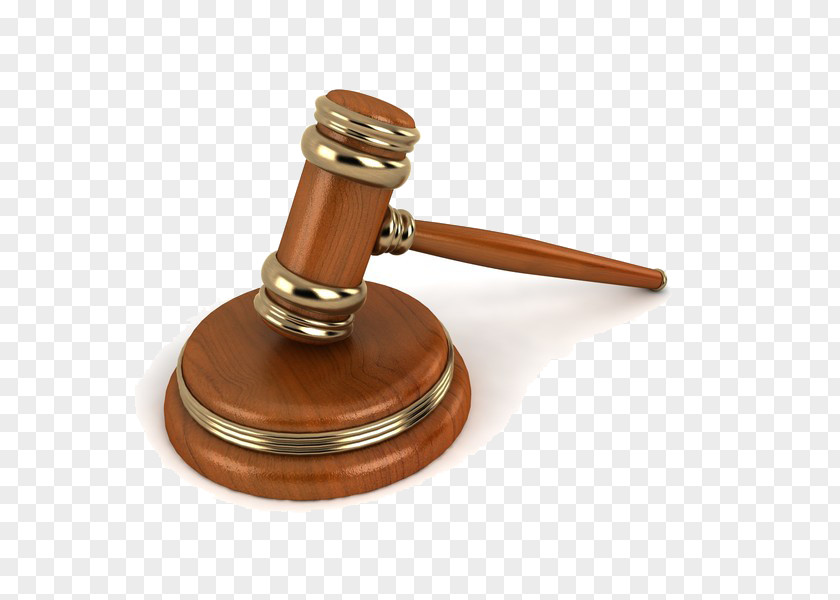 Lawyer Gavel Colorado Auction PNG