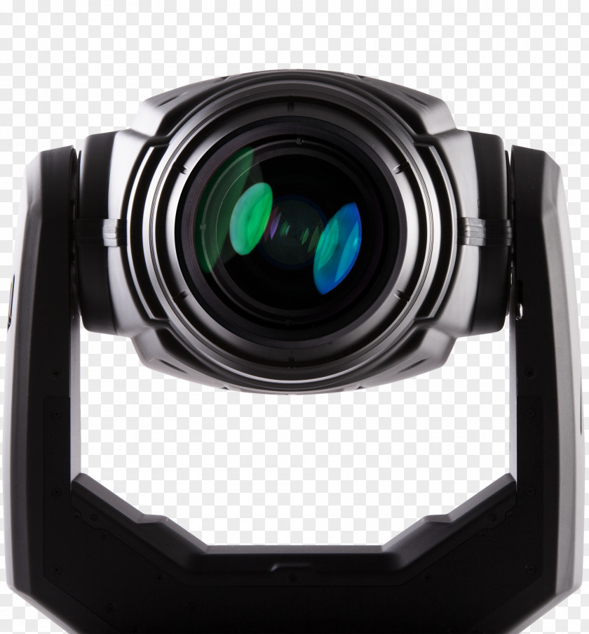 Light Intelligent Lighting Fisheye Lens Stage PNG