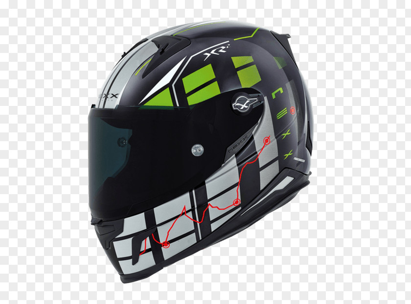 Motorcycle Helmets Scooter Nexx PNG