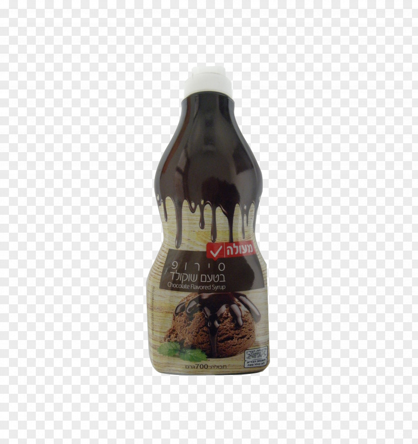 Syrup Flavor PNG