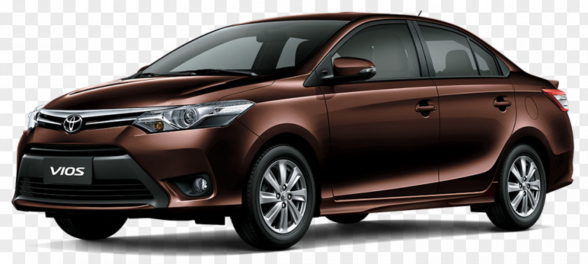 Toyota Vios Vitz Car Prius PNG