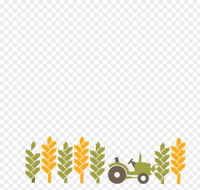 Tractor Bulldozer PNG