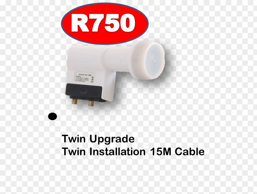 Valley Village Dstv Installers Cape Town Low-noise Block Downconverter Installations PNG