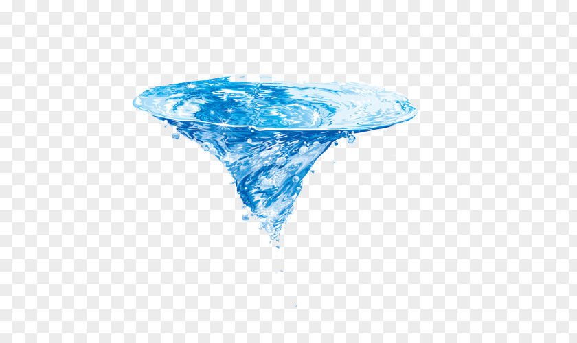 Water Volume Whirlpool Spiral Clip Art PNG