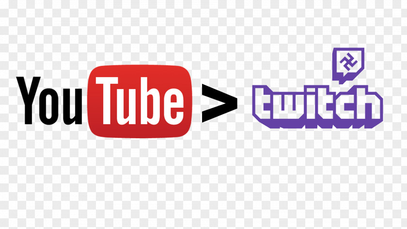 Youtube YouTube Streaming Media Twitch.tv Live Television PNG