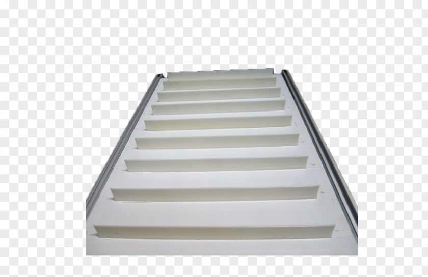 Yu Yuan Steel Daylighting Stairs Material PNG