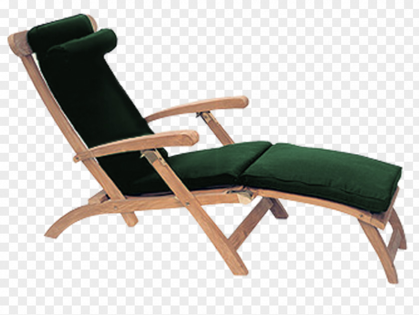 Armchair Chaise Longue Garden Furniture Cushion Chair PNG