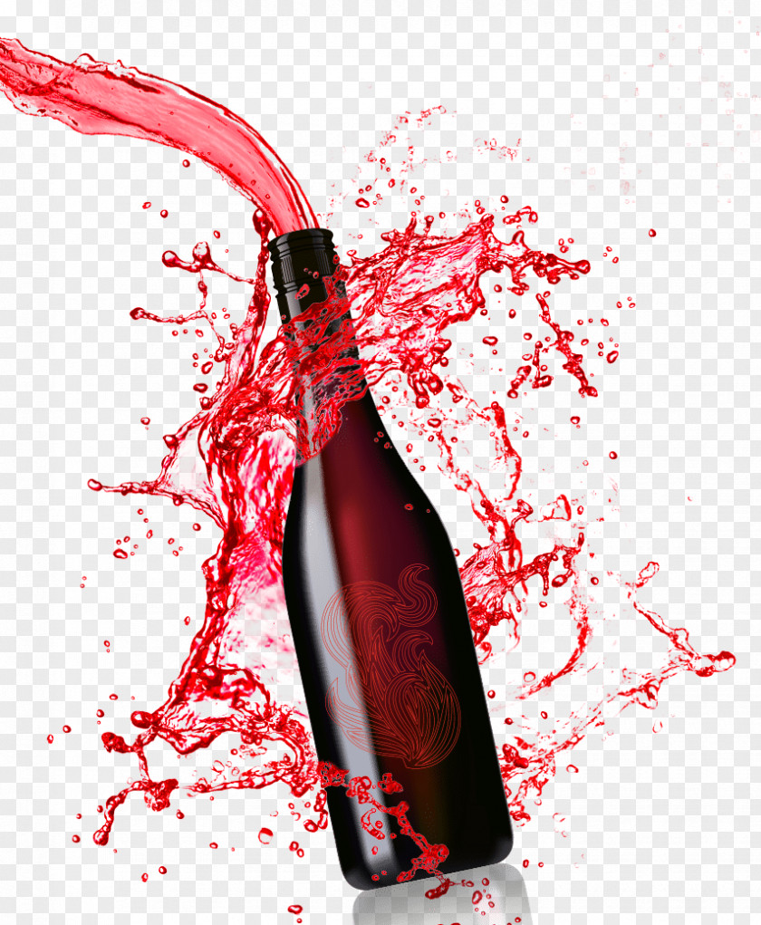 Beer Dülmen Getränkemarkt Red Wine PNG