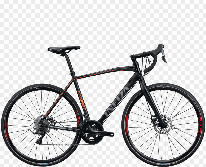 Bicycle Cyclo-cross Shimano Handlebars PNG