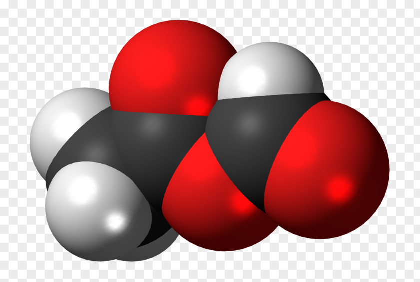 BMW Hydrogen 7 Acetic Acid Formic Anhydride Molecule PNG