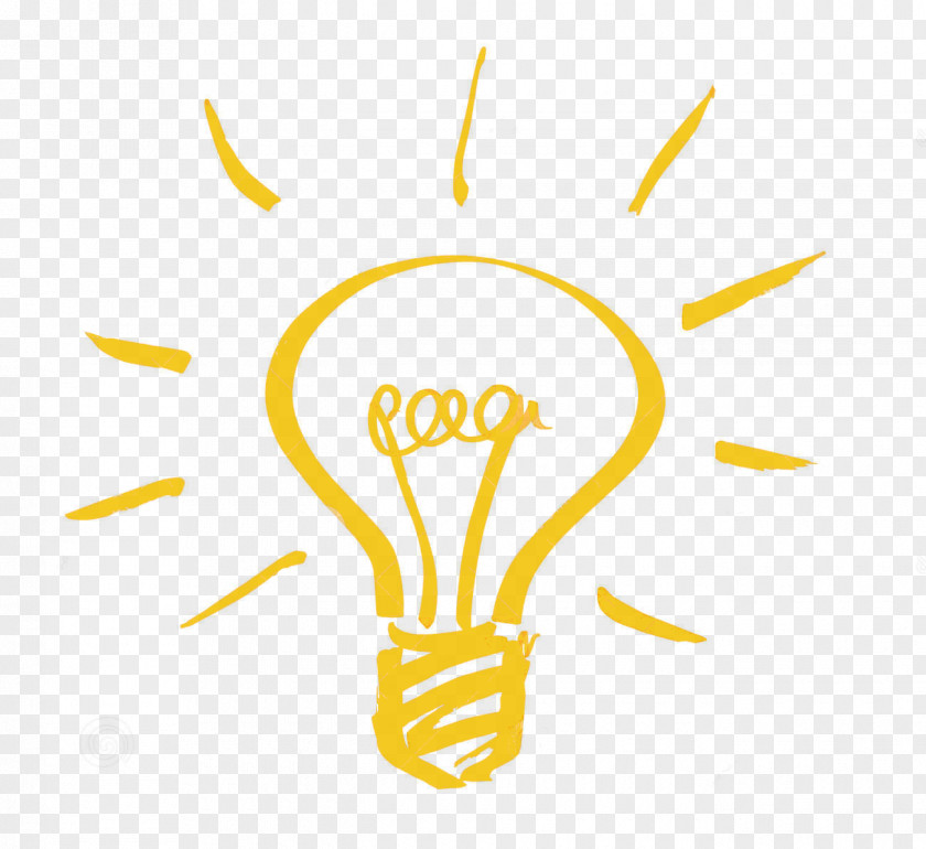 Bulbs Incandescent Light Bulb Drawing PNG