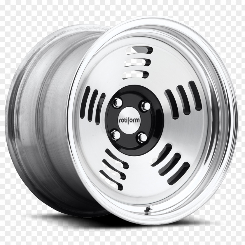 Car CARiD Rotiform, LLC. Forging Wheel PNG