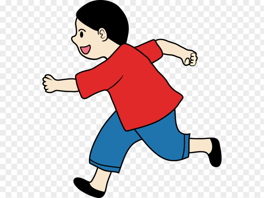 Child Clip Art PNG