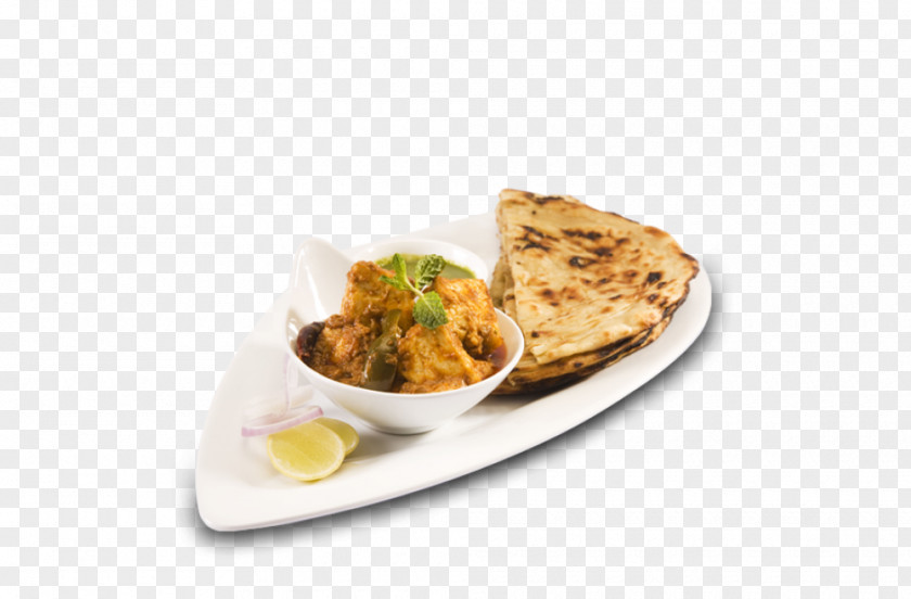 Chole Bhature Kulcha JJR Global Inc. Pakistani Cuisine Naan Vegetarian PNG