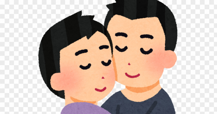 Couple いらすとや Illustrator Man PNG