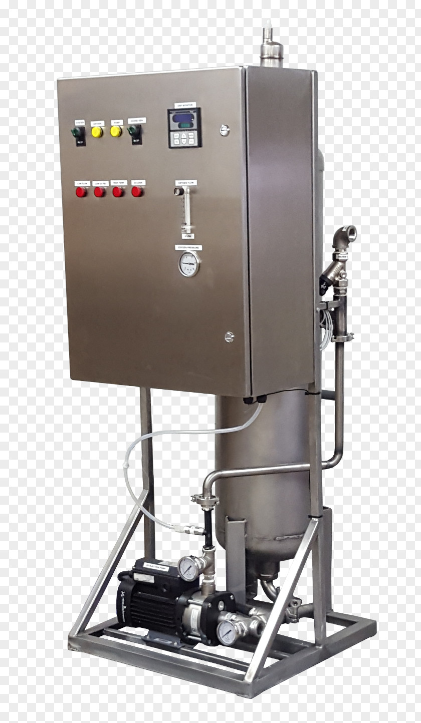 Espresso Machines Ozone Water Supply Network PNG