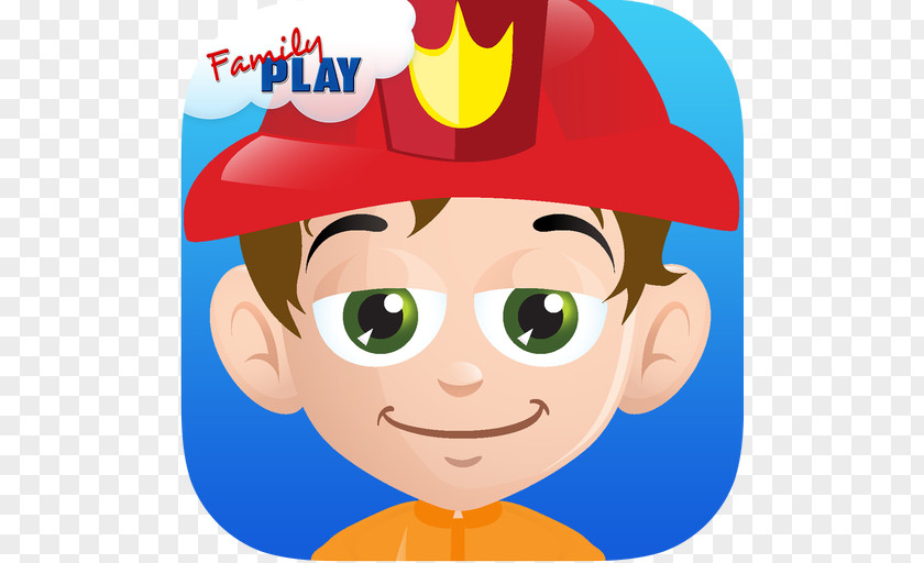 Firefighter Kids Fire Truck Fun Games Fireman Toddler School Free Grade 2 Pirate 2nd Fourth Games: Learning With The Bears PNG