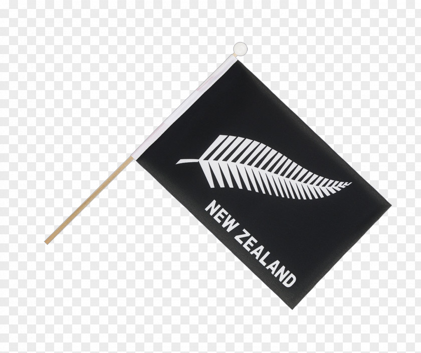 Flag New Zealand National Rugby Union Team Of Fahne PNG