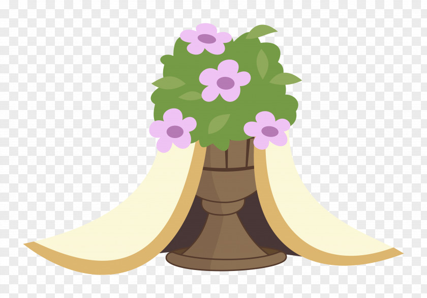 Flower Pot Flowerpot Vase Clip Art PNG