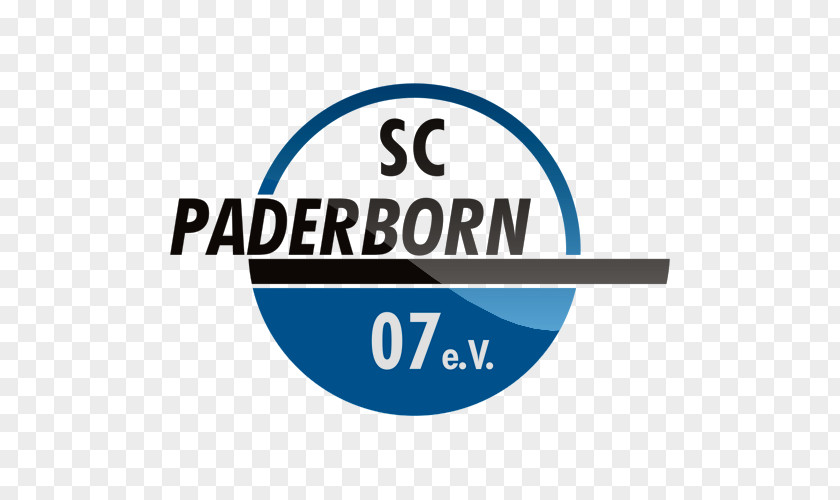 Football SC Paderborn 07 1. FC Logo PNG