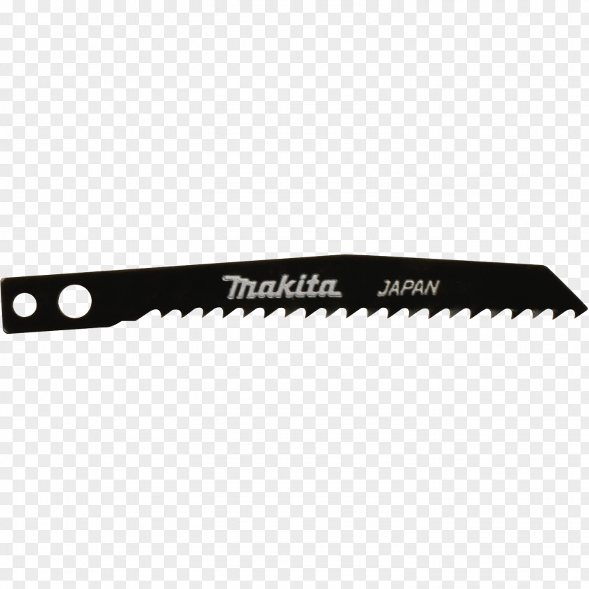 Handsaw Blade Tool Jigsaw Makita PNG