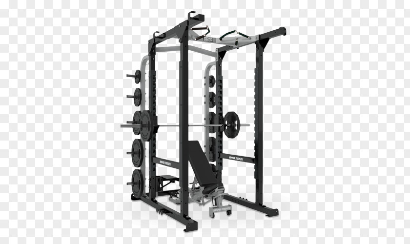 Jungle Gym Power Rack Strength Training Exercise Equipment Smith Machine Fitness Centre PNG