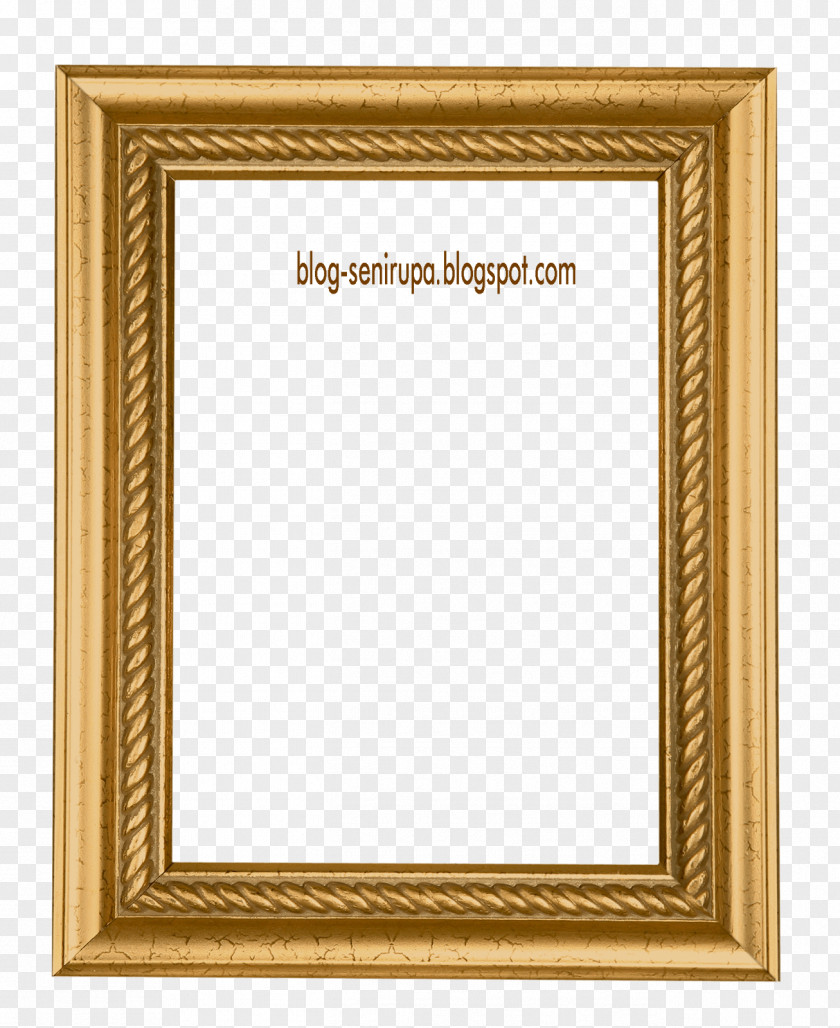 Maroon Frame Picture Frames Oil Painting Art PNG