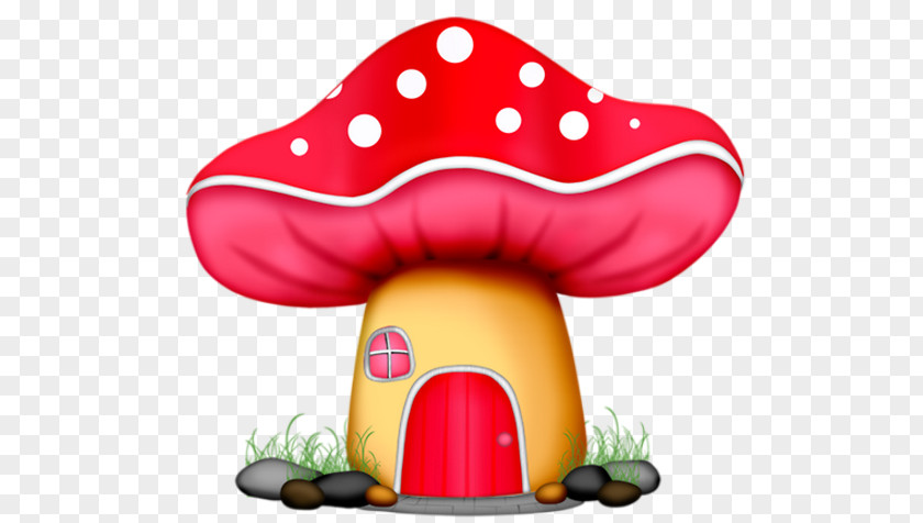 Mushroom Clip Art Vector Graphics Fairy Image PNG