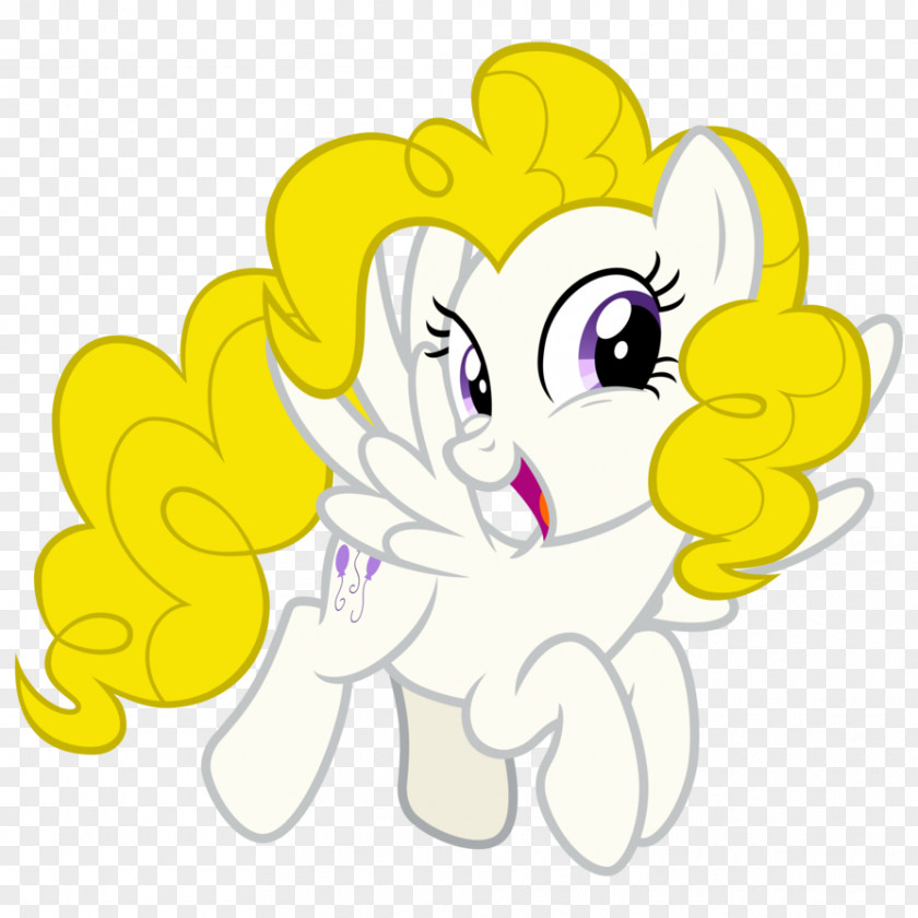 My Little Pony Pinkie Pie DeviantArt PNG