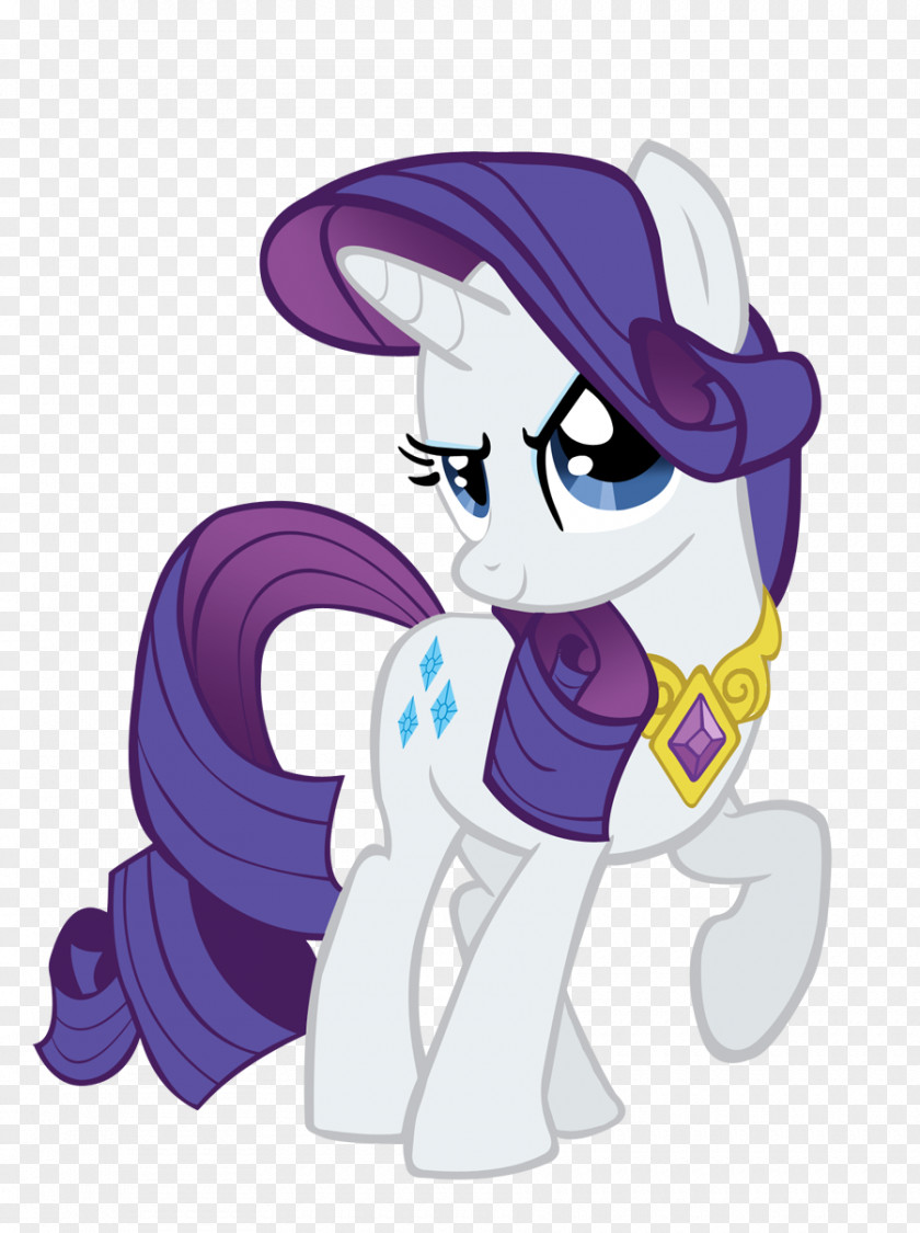 My Little Pony Rarity Horse Generosity PNG