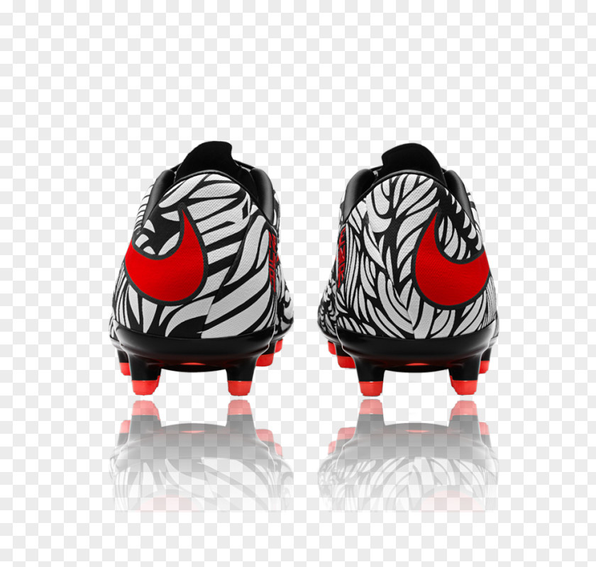 Nike Hypervenom Football Boot Shoe PNG