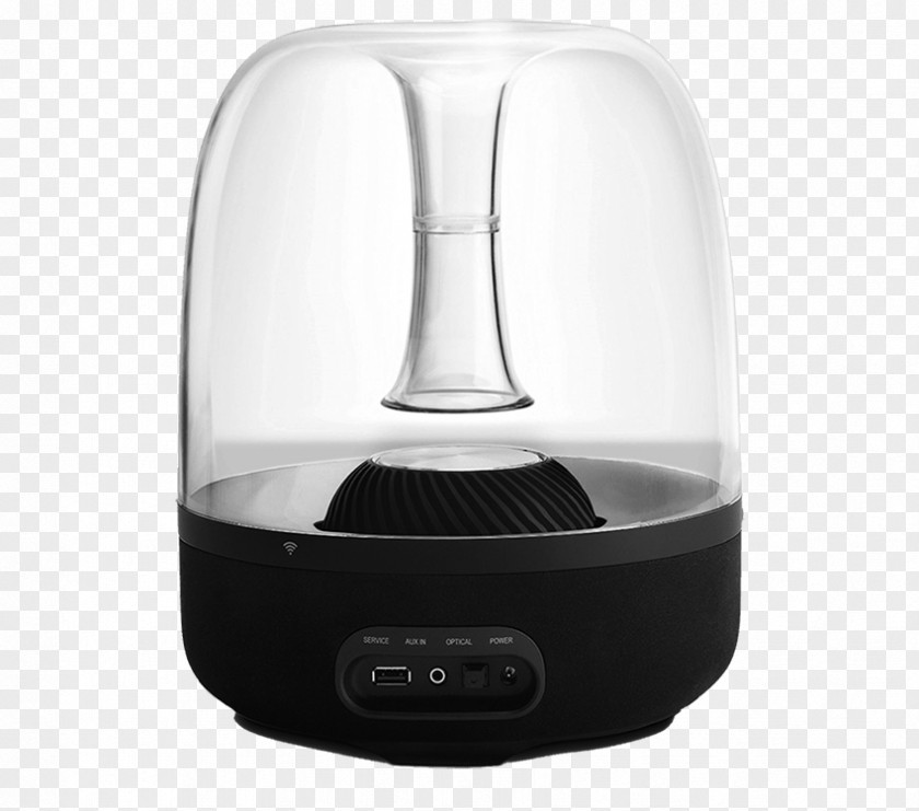 Torres Harman Kardon Aura Plus Wireless Speaker Loudspeaker PNG