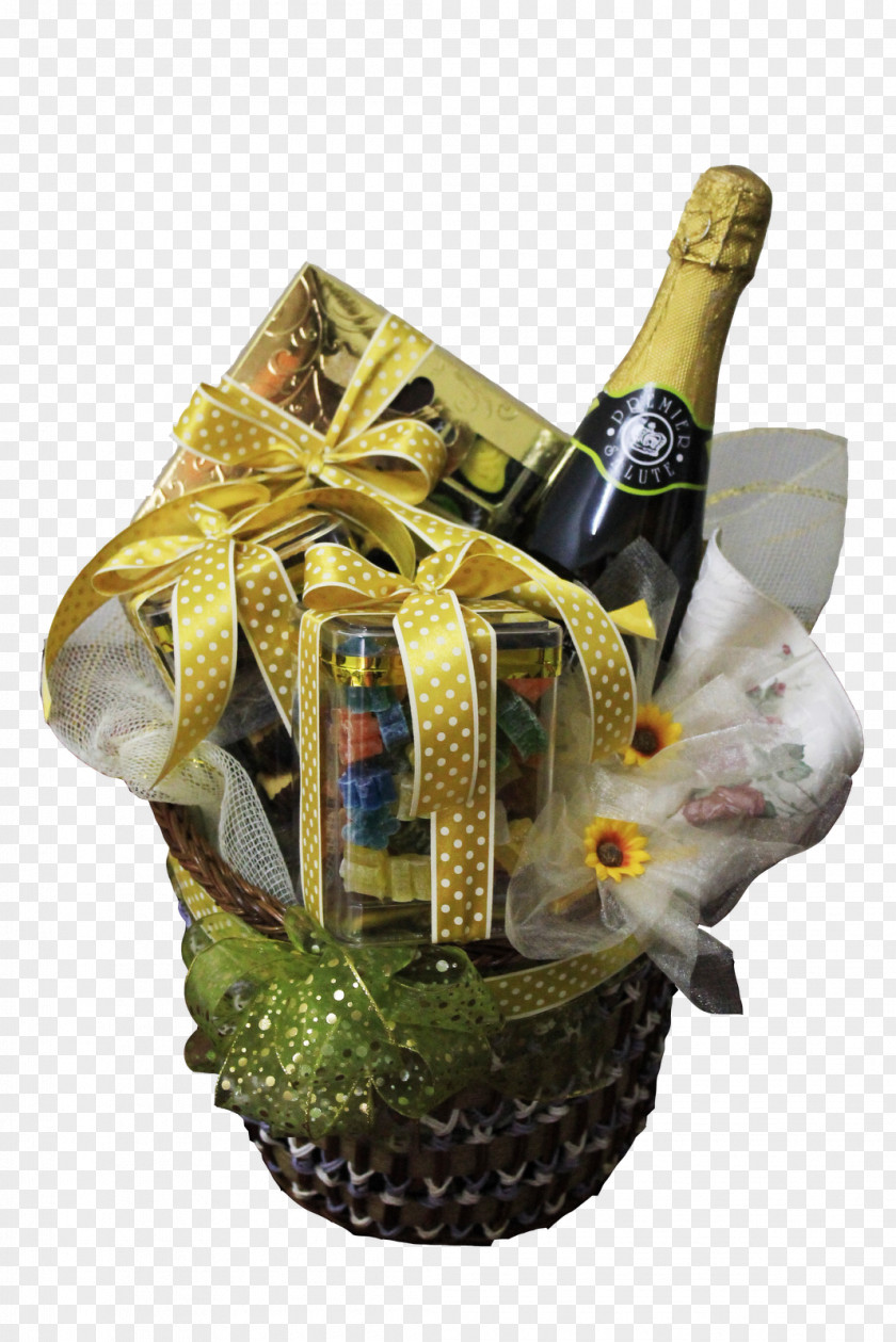 Aidilfitri Wine Champagne Food Gift Baskets Alcoholic Drink Hamper PNG