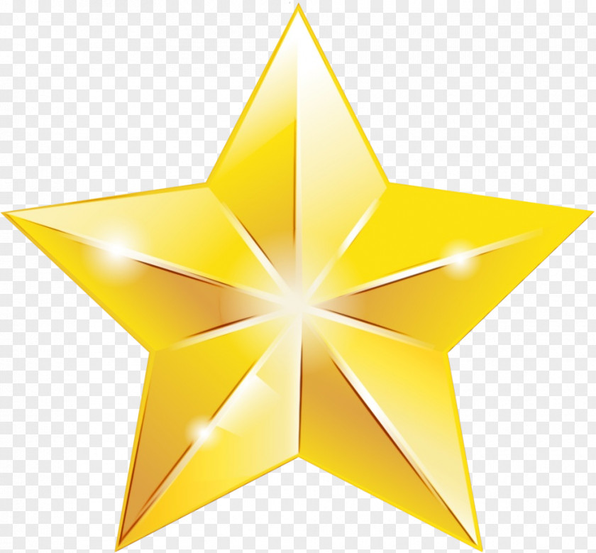 Astronomical Object Star Yellow Clip Art PNG