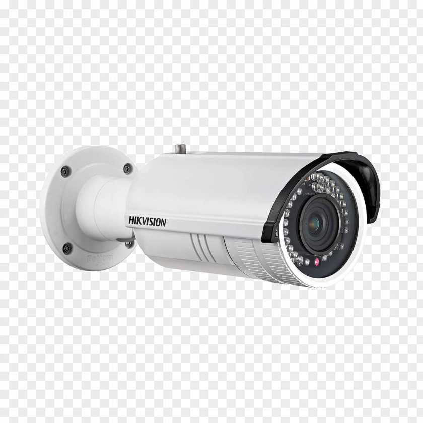 Camera IP Closed-circuit Television Hikvision DS-2CD2142FWD-I Video Cameras PNG