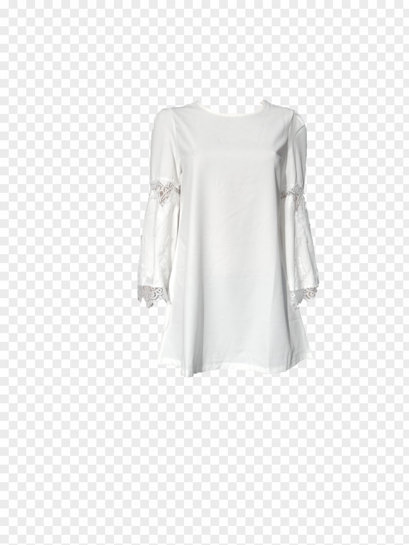 Dress Sleeve Shoulder Blouse PNG