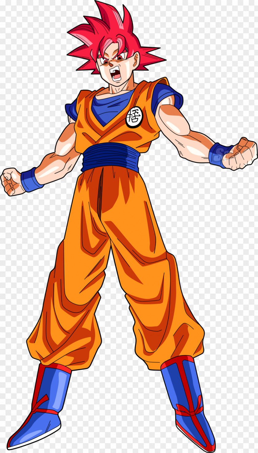 Goku Trunks Gohan Vegeta Goten PNG