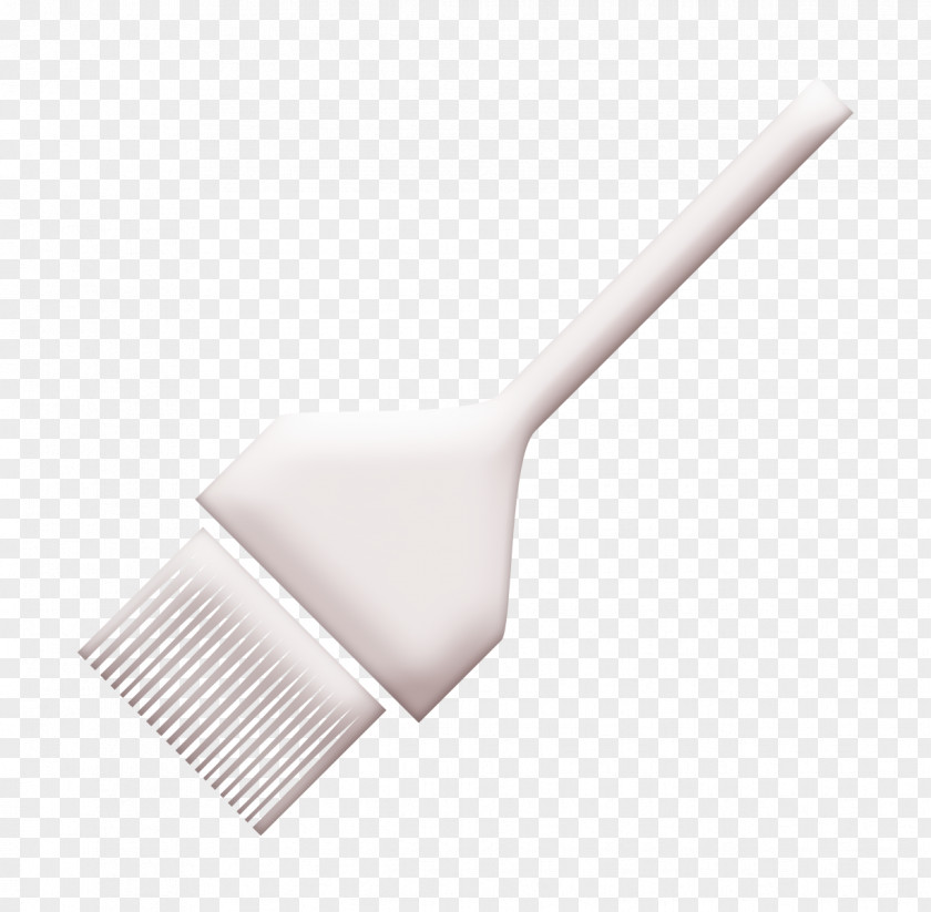 Hair Icon Brush Tool Salon PNG