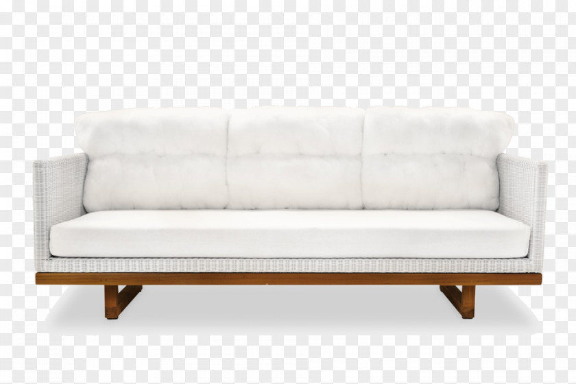 House Sofa Bed Couch Furniture Mecox Living Room PNG