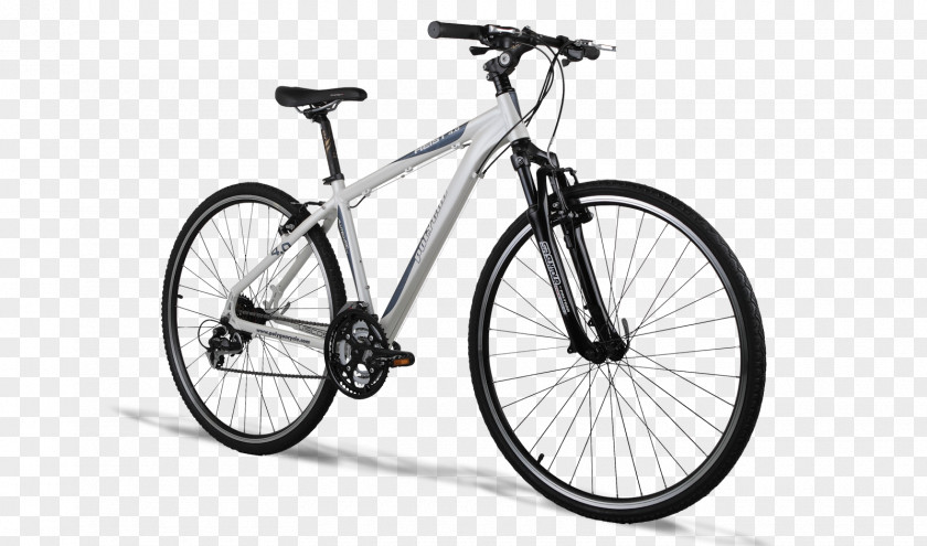 Icicles Hybrid Bicycle Electric Mountain Bike Cycling PNG