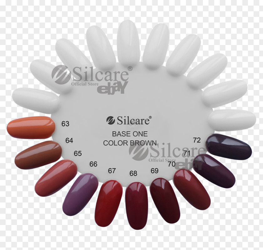 Nail Polish Gel Nails Color Manicure PNG