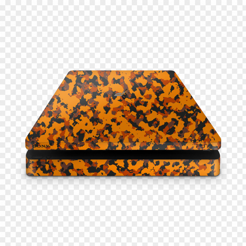 Playstation Sony PlayStation 4 Slim Video Game Consoles Camouflage PNG