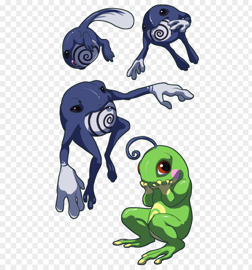 Silver Birch Pokémon HeartGold And SoulSilver FireRed LeafGreen Poliwhirl Poliwrath PNG