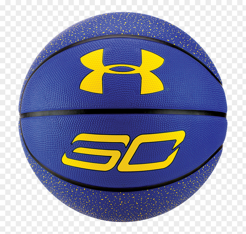 Steph Curry Basketball Official Under Armour Dick's Sporting Goods PNG