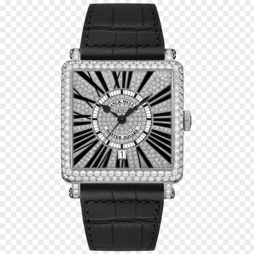 Watch Jewellery Diamond Strap Clothing PNG