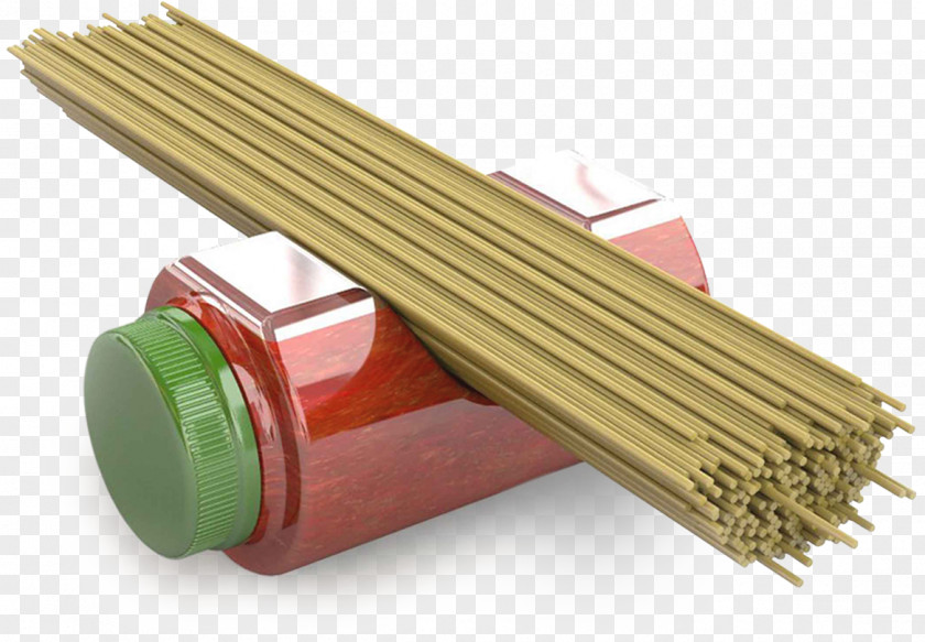 Bottle Tomato Sauce Spaghetti Measurement PNG